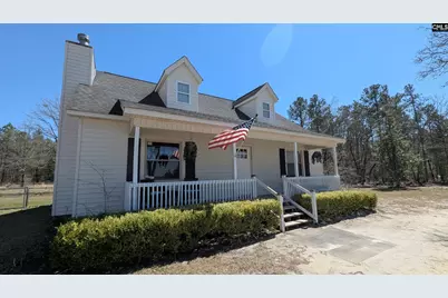3778 Roberts Road, Kershaw, SC 29067 - Photo 26