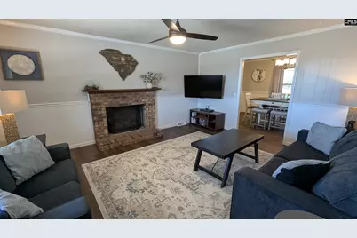 3778 Roberts Road, Kershaw, SC 29067 - Photo 4