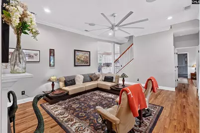 1377 Pine Road, Camden, SC 29020 - Photo 38