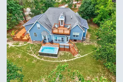 1377 Pine Road, Camden, SC 29020 - Photo 4