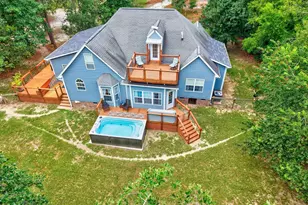 1377 Pine Rd, Camden, SC 29020 - Photo 4