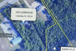 2241 &amp 2231 Clemson Rd, Columbia, SC 29229 - Photo 1