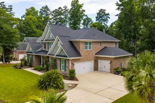 408 Lookover Pointe Rd, Chapin, SC 29036 - Photo 2