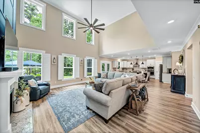 408 Lookover Pointe Road, Chapin, SC 29036 - Photo 8