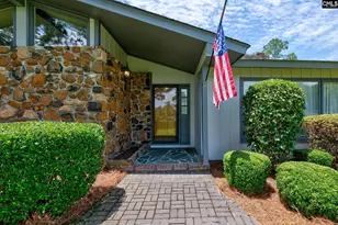 1917 Dixon Ln, Camden, SC 29020 - Photo 1