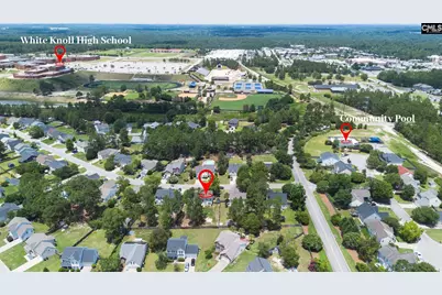 528 Riglaw Circle, Lexington, SC 29073 - Photo 40