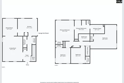 528 Riglaw Circle, Lexington, SC 29073 - Photo 42