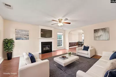 528 Riglaw Circle, Lexington, SC 29073 - Photo 4