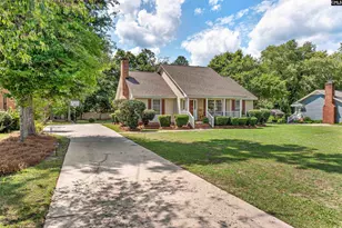 2921 Lakeside Dr, Orangeburg, SC 29118 - Photo 2