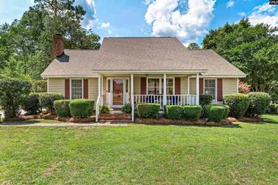 2921 Lakeside Drive, Orangeburg, SC 29118 - Photo 1