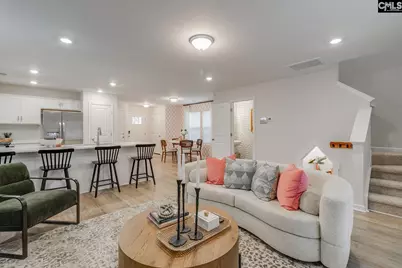 120 Bridgegate Court, Blythewood, SC 29016 - Photo 16
