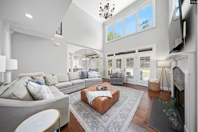 141 Forty Love Point, Chapin, SC 29036 - Photo 10