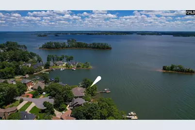 641 Timberlake Drive, Chapin, SC 29036 - Photo 8
