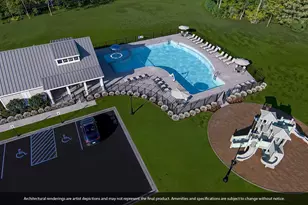 126 Bridgegate Ct, Blythewood, SC 29016 - Photo 32