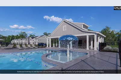128 Bridgegate Court, Blythewood, SC 29016 - Photo 32