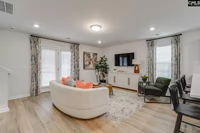 128 Bridgegate Court, Blythewood, SC 29016 - Photo 6