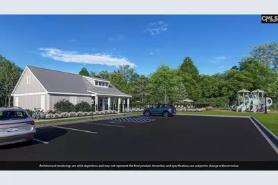 128 Bridgegate Court, Blythewood, SC 29016 - Photo 26