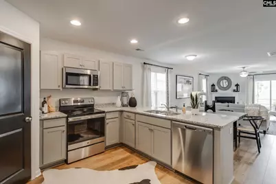 132 Bridgegate Court, Blythewood, SC 29016 - Photo 8