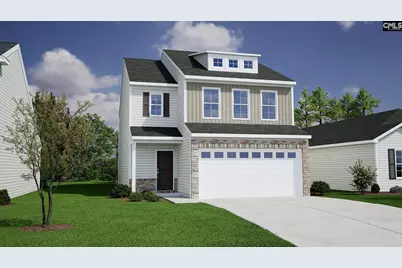 134 Bridgegate Court, Blythewood, SC 29016 - Photo 1