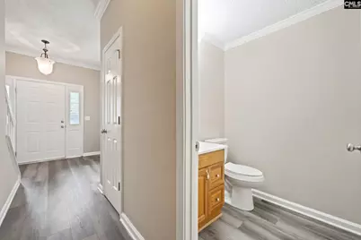 305 Glen Rose Circle, Irmo, SC 29063 - Photo 6