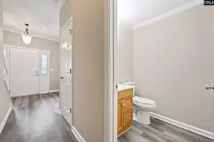 305 Glen Rose Cir, Irmo, SC 29063 - Photo 6