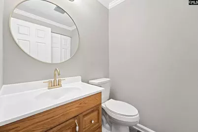 305 Glen Rose Circle, Irmo, SC 29063 - Photo 8