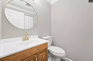 305 Glen Rose Cir, Irmo, SC 29063 - Photo 8