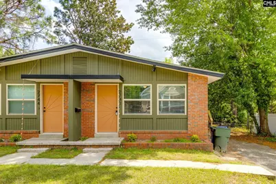 2742 Montgomery Avenue, Columbia, SC 29205 - Photo 2