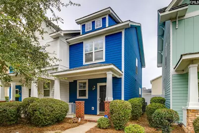 741 Garden Forest Road, Columbia, SC 29209 - Photo 2