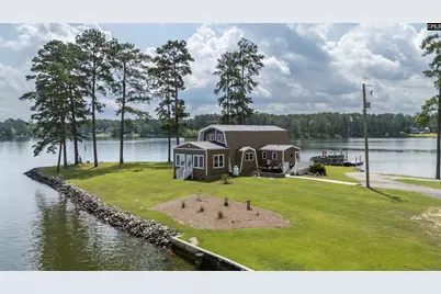 675 E Point Drive, Gilbert, SC 29054 - Photo 38