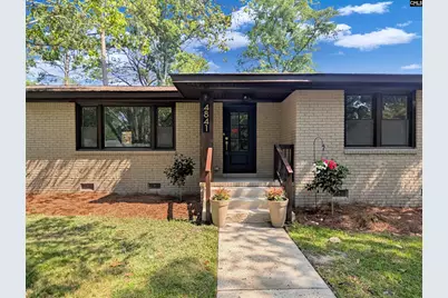 4841 Oakhill Road, Columbia, SC 29206 - Photo 4