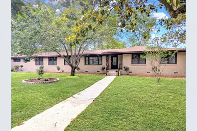 4841 Oakhill Road, Columbia, SC 29206 - Photo 2