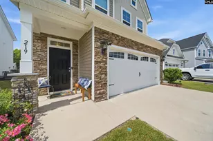 219 Hadleigh Dr, Lexington, SC 29072 - Photo 4