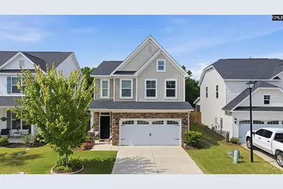 219 Hadleigh Drive, Lexington, SC 29072 - Photo 2