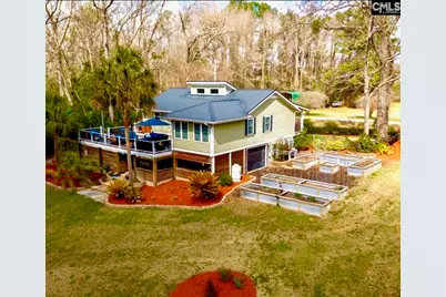 191 Wild Turkey Lane, Camden, SC 29020 - Photo 2