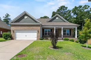 258 Cedar Hollow Ln, Irmo, SC 29063 - Photo 1