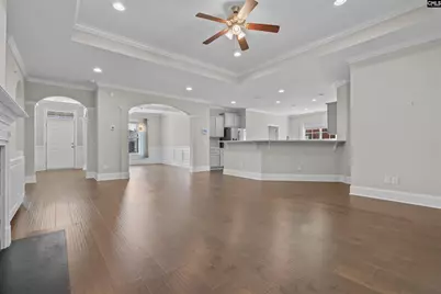 258 Cedar Hollow Lane, Irmo, SC 29063 - Photo 6