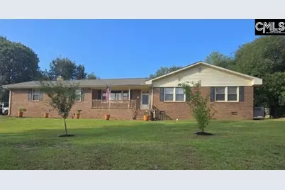 2603 Fish Hatchery Road, West Columbia, SC 29172 - Photo 1
