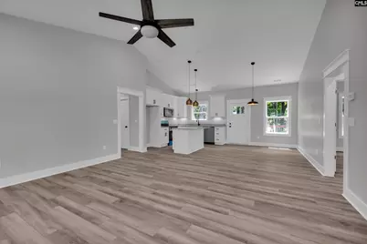 107 Brookside Drive, Prosperity, SC 29127 - Photo 4
