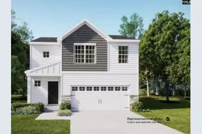 124 Winding Pine Court, Elgin, SC 29045 - Photo 1