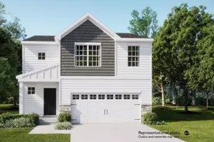 124 Winding Pne Ct, Elgin, SC 29045 - Photo 1