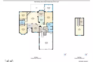 102 Pinewood Cottage Ln, Blythewood, SC 29016 - Photo 10
