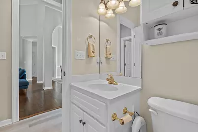 102 Pinewood Cottage Lane, Blythewood, SC 29016 - Photo 36