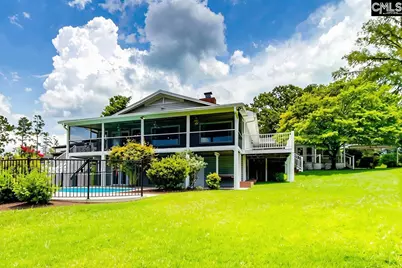 521 Jacobs Mill Pond Road, Elgin, SC 28914 - Photo 2