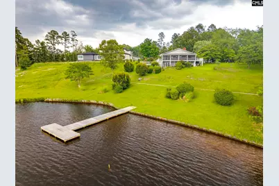 521 Jacobs Mill Pond Road, Elgin, SC 28914 - Photo 1