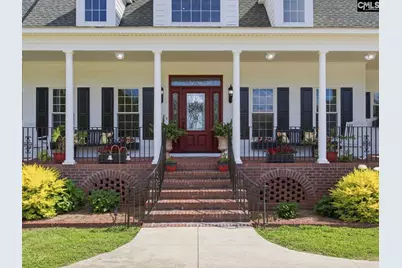 501 Fairfield Hill Road, Winnsboro, SC 29180 - Photo 2