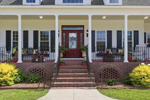 501 Fairfield Hill Rd, Winnsboro, SC 29180 - Photo 2