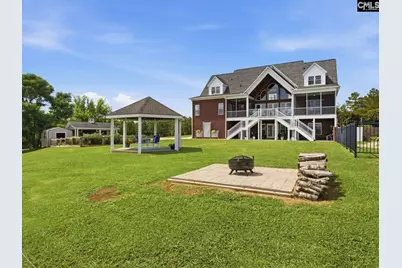 501 Fairfield Hill Road, Winnsboro, SC 29180 - Photo 42