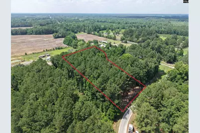 0 Peace Lane, Bowman, SC 29018 - Photo 1