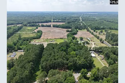 0 Peace Lane, Bowman, SC 29018 - Photo 8